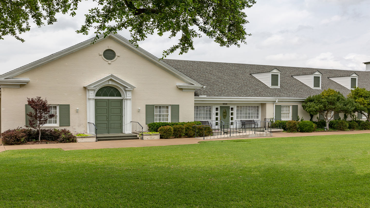 SparkmanCrane Funeral Home Funeral & Cremation